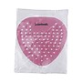 Boardwalk Germ Urinal Screen, Spiced Apple Scent, Green, 12/Pack (BWKGEMSAP)~#|#~D9F96101-DF1A-48C0-919C1001262ACA33_sc7