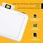 Kodak Step 10 Megapixels Digital Instant Print Camera (RODIC20AMZW)~#|#~D9F9E22B-2725-42E5-88C16112162A1924_sc7