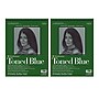 Strathmore 400 Series 11" x 14" Wire Bound Sketch Pad, 24 Sheets/Pad, 2/Bundle (STTP4122116-2)~#|#~D9FB678B-29D6-48AD-BFB91BEAB60CE807_sc7