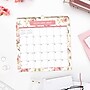 2027 Blue Sky 12" x 12" Monthly Wall Calendar, Pink/White (160210)~#|#~DA016422-77CE-43B4-84D28525FA80459B_sc7