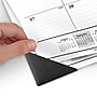 2026-2027 AT-A-GLANCE 21.75" x 17" Academic Monthly Desk Pad Calendar, White/Black (SK2416-00-27)~#|#~DA024309-3BCE-461B-B29CF06D284C6EF3_sc7