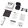 Shokz OpenFit 2 Wireless Active Noise Canceling Open-Ear Earbuds & Charging Case, Bluetooth, Black (T920-ST-BK-US)~#|#~DA06A6F1-8F01-401F-BB33E3DFF7BE590D_sc7