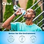 Cirkul Plastic Flavor Water Bottle Kit, 22 oz. (850021373375)~#|#~DA0BED6B-9378-4705-A45C85AE8BBB8653_sc7