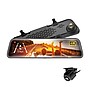 GekoGear Orbit D400 4K Rearview Mirror Dash Cam with 1080P Backup Cam, Black~#|#~DA0EB7C0-C9E0-415B-AA5B04FF81FD93D8_sc7