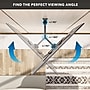 Mount-It! Full Motion Flat Screen TV and Monitors Wall Mount Bracket for 23" to 55" VESA Mount Screens (MI-4110)~#|#~DA20337D-A72E-4DBF-B1826AE365A32173_sc7