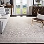 Safavieh Reflection Collection 8' x 10' Rectangle Indoor Area Rug, Machine Made, Beige/Cream (RFT670A-8)~#|#~DA237B86-88CE-473F-837BAED38AB0E69E_sc7