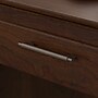Bush Furniture Key West Manufactured Wood Console TV Stand, Screens up to 65", Bing Cherry (KWS025BC)~#|#~DA2EA2A2-007B-4800-8C8AEF0001F0CC6E_sc7