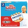 Mr. Clean Magic Eraser Extra Durable White Scouring Pad, 7/Pack (69522)~#|#~DA3487E3-DC77-43B7-A8A0F1D7E6E9696A_sc7