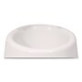 Boardwalk Caddy For Spiral Bowl Brush, White (96302-BWK)~#|#~DA357F9F-9975-47E6-B7BAB1911F2F33AB_sc7