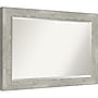 Amanti Art Dove Greywash Frame Wall Mirror, 30" x 42" (A42674593638)~#|#~DA38B693-44EA-4E01-BB37F4081DEF6970_sc7