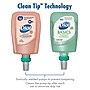 Dial FIT Manual Hand Soap Dispenser, 1200mL., Slate, 3/Carton (DIA16619)~#|#~DA3AA99B-DFE5-4F00-B83734E0641FE8BE_sc7