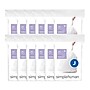 simplehuman Code J 8-12 Gallon Trash Bag, 6.5" x 8.9", Low Density, 1.3 mil, White, 240 Bags/Box (CW0259)~#|#~DA42B254-B97B-4E31-A4D110158832BCC6_sc7