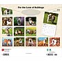 2026 BrownTrout For the Love of Bulldogs 14" x 12" Monthly Wall Calendar (9798330707133)~#|#~DA45DBEC-558D-42D8-A2CAC22C0E1AB3F2_sc7