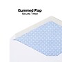 Staples Security Tinted #10 Business Envelopes, 4 1/8" x 9 1/2", White, 500/Box (ST50302-CC)~#|#~DA5D596D-5974-4D63-A0CB649D25EA95D4_sc7