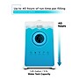 Black & Decker Ultrasonic Cool Mist Tabletop Humidifier, 1.45-Gallon, For Rooms up to 600 sq. ft., White (BUHDR055)~#|#~DA5F7F84-C712-4731-95E94D58A52EED42_sc7