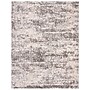 Safavieh Berber Shag Collection 8' x 10' Rectangle Indoor Area Rug, Machine Made, Grey Blue/Cream (BER219G-8)~#|#~DA63E0FE-5495-475C-BB61328AE20E965D_sc7