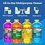 Pine-Sol Multi-Surface Cleaner, Lavender Clean Scent, 80 fl. oz. (60608)~#|#~DA6892C2-BC26-4AA0-9317DDD4EC73B1A8_sc7