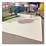 Quick Dam Mighty Mat Multipurpose Sorbent Pads, 16" x 18", Up to 12 Gallons, 200/Pack (PUCL200)~#|#~DA6C56A8-BE51-4459-A65122EAE56259C8_sc7