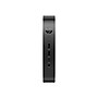 HP Elite T655 Thin Client Desktop Computer, AMD Ryzen R2314, 8GB Memory, 256GB SSD, Windows 10 (9B4E2UT#ABA)~#|#~DA6D2961-D1B3-44C4-94EEBFB680D4D4FF_sc7