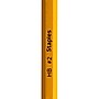 Staples Wooden Pencil, 2.2mm, #2 Medium Lead, 72/Pack (ST62810-CC)~#|#~DA784FE1-ED65-45ED-9953B9DA4307CD85_sc7
