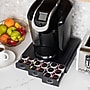 Mind Reader Plastic Coffee Pod Organizer Drawer, 36 Pod Capacity, Black (TRY3PC-BLK)~#|#~DA7B4580-D8EF-46B2-80758575F1266217_sc7