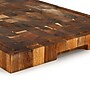 MegaChef 17" x 13" Acacia Wood Butcher Block~#|#~DA80FAE2-226C-4597-8451987AB6A80F43_sc7