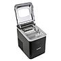 Avanti Mighty Ice Countertop Ice Maker, Plastic (AVIM2625BK)~#|#~DA87533C-9A4F-42DD-A7361F777CFE592E_sc7