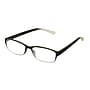 SAV Flex 2 +1.25 Reading Glasses, Black Gradient (E5028)~#|#~DA8E579B-A773-4A02-825E6F799F3F34F6_sc7