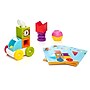 SmartMax My First Build & Drive Playset, 20 Pieces/Set (SMX237US)~#|#~DA94008F-FBAA-48D9-AA1AE583186CEAB4_sc7