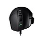 Logitech G502X Optical USB Gaming Mouse, Black (910-006136)~#|#~DA97FBCD-7BA7-4E50-B77E19716D07138D_sc7