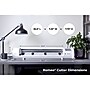 Siser Romeo Die Cutting 24" Cutter Bundle, White (SIRSNAHDCR24)~#|#~DA9C8225-1266-4A0D-BF74CA1A08243DE9_sc7
