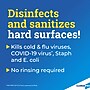 CloroxPro Anywhere Daily Disinfectant and Sanitizer, 32 fl. oz. (01698)~#|#~DA9FCF8F-CC01-4CBC-A5315486EBAB908F_sc7