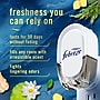 Febreze PLUG Luxe Oil Warmer Refill, Ocean Scent, 0.87 fl. oz., 3/Pack (71932)~#|#~DAA4CAC4-A5EE-43FB-88EE4433D82FD95C_sc7