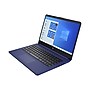 HP Laptop 14" LED Touch-Screen Laptop, Intel Celeron, 2.8 Ghz, 4GB RAM, 64GB SSD, Windows 10, Indigo Blue (47X80UA#ABA)~#|#~DAA749E0-6111-4027-8DCF4A3E93CE9D31_sc7