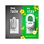 Febreze Fade Defy PLUG Air Freshener with 2 Oil Refills, Gain Original Scent, 0.87 Fl. Oz. (4166)~#|#~DAACC0D8-2DA0-4701-A7C0E351F47D5043_sc7