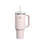 Stanley Quencher H2.0 Flowstate Stainless Steel Double Wall Insulated Tumbler, 40 oz., Rose Quartz (10-12552-002)~#|#~DAAD3A6E-069B-4206-8C91C387340B7867_sc7