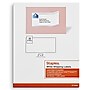 Staples Laser/Inkjet Shipping Labels, 2" x 4", White, 10 Labels/Sheet, 100 Sheets/Pack (ST18060-CC)~#|#~DAAD94EB-69DD-422E-B51DAE6894BD9D0D_sc7