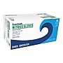 Boardwalk Disposable General-Purpose Nitrile Gloves, X-Large, Blue, 4 mil, 100/Box~#|#~DAAF3C7E-0C21-491A-B7B9E436AE9F3E4B_sc7