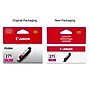 Canon 271 Magenta Standard Yield Ink Cartridge (0392C001)~#|#~DAAFFE5E-57CD-455D-8A9F1C382083B3AB_sc7