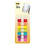 Post-it Flags, .47", Assorted Colors, 190 Flags (683-7CF)~#|#~DAB24923-FBBF-4C56-BA9E9F6D93B28390_sc7