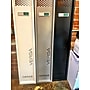 VersaDesk WorkNest 66"H x 81"W 2 Person H-Shaped Cubicle Panel Workstation, Silver (WNCH-7296-S)~#|#~DAC29318-ED6F-432F-A4E7455D36B8132B_sc7