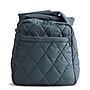 Vera Bradley Large Original 22" Nylon Carry-On Duffel, Dark Slate (50181-22962)~#|#~DAC6598A-D7C4-48B5-91A06D26D66E3020_sc7