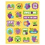 Teacher Created Resources Grape Smelly Stickers, Multicolored, 120/Pack, 6/Packs/Bundle (TCR9448-6)~#|#~DAD74EBA-9F88-4B5C-B63A4191C32B1AD0_sc7