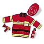 Melissa & Doug Fire Chief Role Play Costume Set (LCI4834)~#|#~DAD9DD24-CEC2-49DC-A72E79ED0FE5F131_sc7