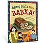 Barefoot Books 2nd Grade Food and Family Book Bundle, 4/Set (BBK9798888593394)~#|#~DADE4B82-9182-436A-87D769BFD0EAB2E7_sc7