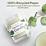 Avery EcoFriendly Laser/Inkjet Rectangle Multipurpose Labels, 2" x 3-1/2", White, 400/Box (94238)~#|#~DAE3BFDD-7F4D-4C97-88BFBDA89BD2DE10_sc7