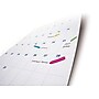 Post-it® Arrow Flags, .47" Wide, Assorted Colors, 96 Flags/Pack (684-ARR4)~#|#~DAE4FFA3-17A6-4E8D-B894E7F2E4DDE006_sc7
