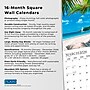 2026 Plato Motivation 12" x 12" Monthly Wall Calendar (9798330706709)~#|#~DAE5A751-E19D-4DC6-A88B57407076A261_sc7