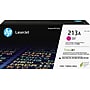 HP 213A Magenta Standard Yield Toner Cartridge, Prints Up to 3,000 pages (W2133A)~#|#~DAE62EE0-0754-406E-B1F2F1712AB81B59_sc7
