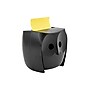 Post-it Pop-up Owl Design Dispenser for 3" x 3" Notes, Black (OWL-330-BK)~#|#~DAE6DD18-CC81-4309-AFD4F0E39986444F_sc7